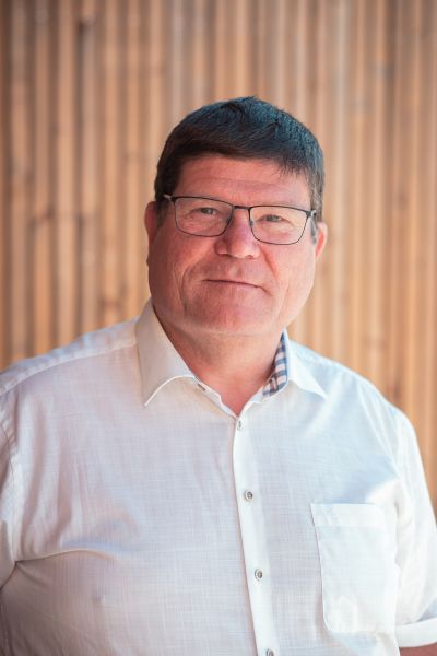 Bruno GARABOS