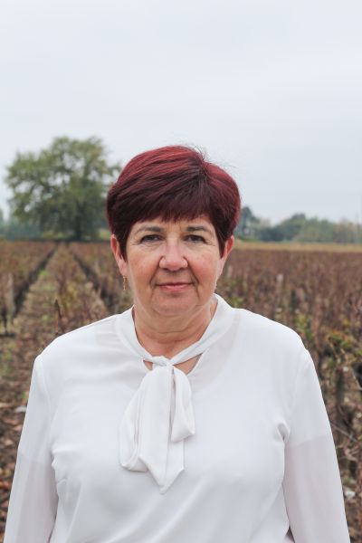 Mariline RIDEAU