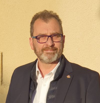 Pascal RAPET